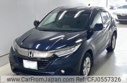 honda vezel 2018 -HONDA 【福岡 38そ616】--VEZEL RU1-1311809---HONDA 【福岡 38そ616】--VEZEL RU1-1311809-