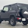 suzuki jimny 2021 -SUZUKI--Jimny 3BA-JB64W--JB64W-207499---SUZUKI--Jimny 3BA-JB64W--JB64W-207499- image 4