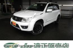 suzuki escudo 2015 quick_quick_CBA-TDA4W_TDA4W-290963