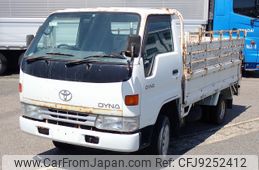 toyota dyna-truck 1997 -TOYOTA--Dyna KC-LY131--LY131-0004131---TOYOTA--Dyna KC-LY131--LY131-0004131-