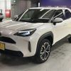 toyota yaris-cross 2022 CFJ8922161 image 11
