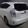 toyota prius-α 2011 -TOYOTA--Prius α ZVW41W--3067492---TOYOTA--Prius α ZVW41W--3067492- image 5