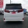 toyota alphard 2021 -TOYOTA--Alphard 3BA-AGH30W--AGH30-0381406---TOYOTA--Alphard 3BA-AGH30W--AGH30-0381406- image 9