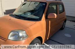 daihatsu esse 2006 CFJ1859387