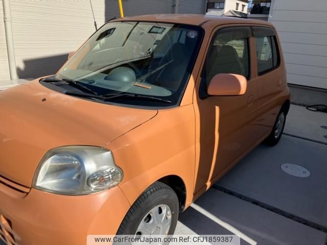 daihatsu esse 2006 CFJ1859387 image 1