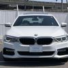 bmw 5-series 2017 quick_quick_DBA-JB30_WBAJB52020WB82936 image 1