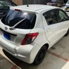 toyota vitz 2012 CFJ1676743 image 8