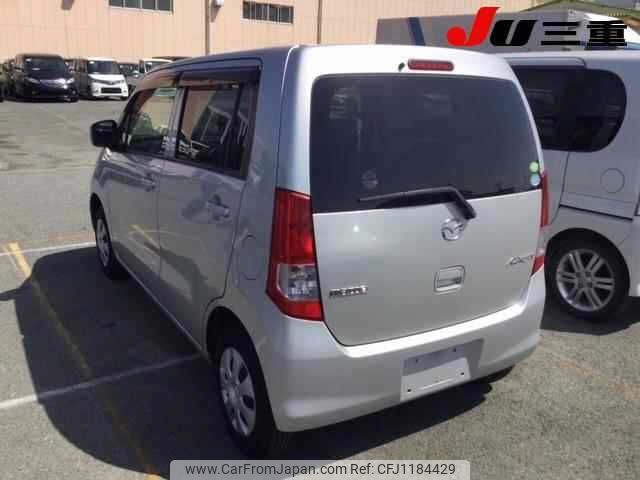 mazda az-wagon 2012 -MAZDA--AZ Wagon MJ23S--160876---MAZDA--AZ Wagon MJ23S--160876- image 2