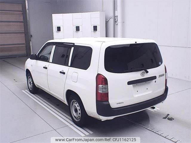 toyota succeed-van 2020 -TOYOTA--Succeed Van NCP165V-0073480---TOYOTA--Succeed Van NCP165V-0073480- image 2
