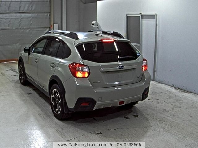 subaru xv 2015 -SUBARU--Subaru XV GP7-095108---SUBARU--Subaru XV GP7-095108- image 2