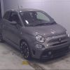 abarth 595 2021 quick_quick_3BA-31214T_ZFA3120000JE87618 image 1