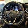 mercedes-benz c-class 2017 -MERCEDES-BENZ--Benz C Class DBA-205043--WDD2050432R320614---MERCEDES-BENZ--Benz C Class DBA-205043--WDD2050432R320614- image 17