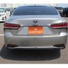 lexus ls 2018 -LEXUS--Lexus LS DAA-GVF50--GVF50-6004350---LEXUS--Lexus LS DAA-GVF50--GVF50-6004350- image 8