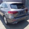 mercedes-benz b-class 2021 -MERCEDES-BENZ--Benz B Class 247012-W1K2470122J301386---MERCEDES-BENZ--Benz B Class 247012-W1K2470122J301386- image 2