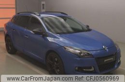 renault megane-estate 2014 quick_quick_ABA-KZF4R_VF1KZY306D0697455