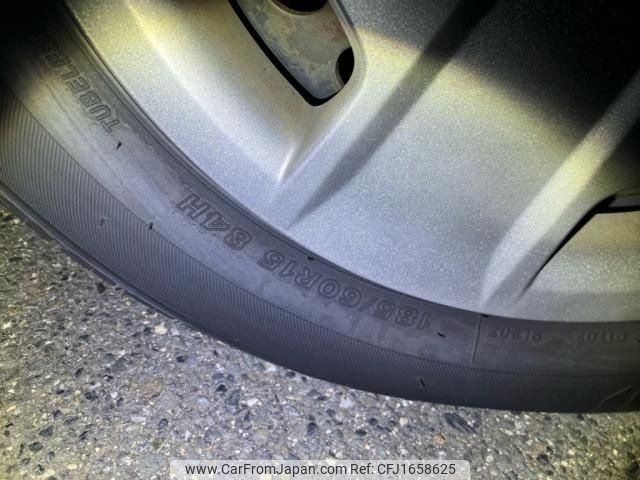 honda fit-shuttle 2012 CFJ1658625 image 2