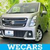 suzuki wagon-r 2017 quick_quick_DAA-MH55S_MH55S-712140 image 1