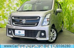 suzuki wagon-r 2017 quick_quick_DAA-MH55S_MH55S-712140