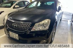 toyota crown-majesta 2013 -TOYOTA 【和歌山 】--Crown Majesta URS206--1007694---TOYOTA 【和歌山 】--Crown Majesta URS206--1007694-