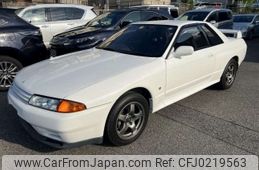 nissan skyline-coupe 1993 -NISSAN--Skyline Coupe E-BNR32--BNR32-305074---NISSAN--Skyline Coupe E-BNR32--BNR32-305074-