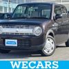 suzuki alto-lapin 2021 quick_quick_5BA-HE33S_HE33S-328542 image 1