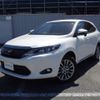 toyota harrier 2014 -TOYOTA--Harrier DBA-ZSU60W--ZSU60-0012378---TOYOTA--Harrier DBA-ZSU60W--ZSU60-0012378- image 1