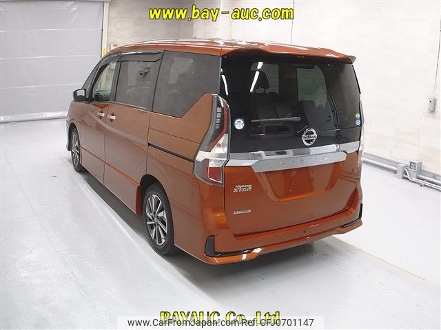 nissan serena 2020 -NISSAN--Serena GFC27-222242---NISSAN--Serena GFC27-222242- image 2