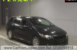 honda stream 2011 -HONDA--Stream RN6-3133703---HONDA--Stream RN6-3133703-