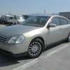 nissan teana 2004 18005CCC image 1