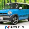 suzuki hustler 2014 quick_quick_MR31S_MR31S-237501 image 1
