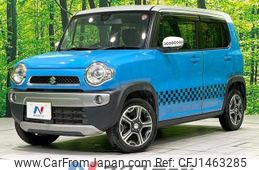 suzuki hustler 2014 quick_quick_MR31S_MR31S-237501