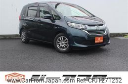 honda freed 2018 -HONDA--Freed DAA-GB7--GB7-1069105---HONDA--Freed DAA-GB7--GB7-1069105-