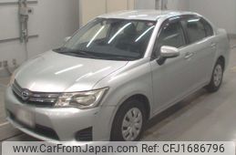 toyota corolla-axio 2012 CFJ1686796
