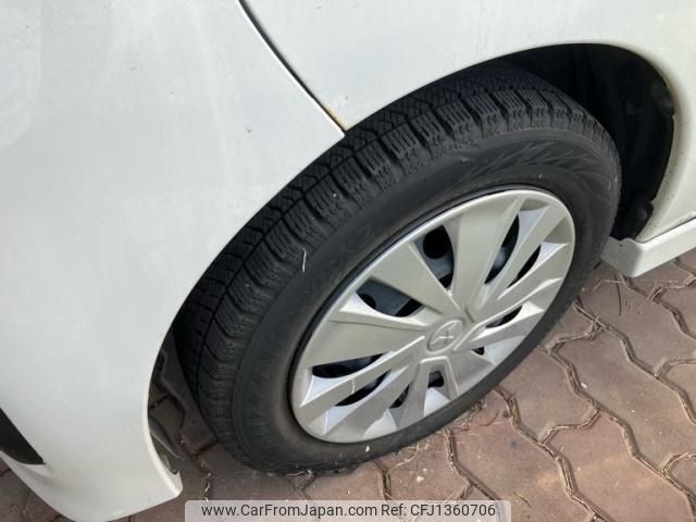 mitsubishi ek-space 2014 -MITSUBISHI--ek Space DBA-B11A--B11A-0000519---MITSUBISHI--ek Space DBA-B11A--B11A-0000519- image 2