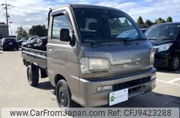 daihatsu hijet-truck 1999 Mitsuicoltd_DHHT0006686R0510