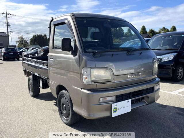 daihatsu hijet-truck 1999 Mitsuicoltd_DHHT0006686R0510 image 2