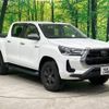 toyota hilux 2021 -TOYOTA--Hilux 3DF-GUN125--GUN125-3921638---TOYOTA--Hilux 3DF-GUN125--GUN125-3921638- image 18