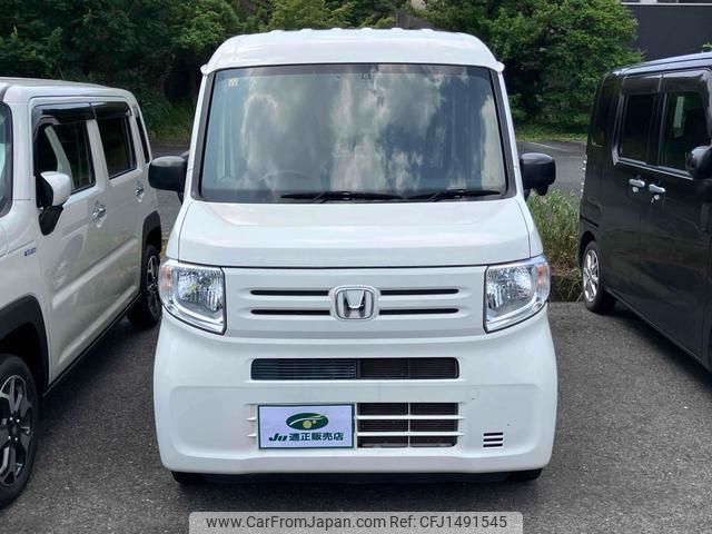 honda n-van 2019 quick_quick_JJ1_JJ1-3025963 image 2