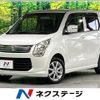 suzuki wagon-r 2013 CFJ1689500 image 1