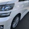 toyota vellfire 2012 -TOYOTA--Vellfire DBA-ANH25W--ANH25W-8041311---TOYOTA--Vellfire DBA-ANH25W--ANH25W-8041311- image 20