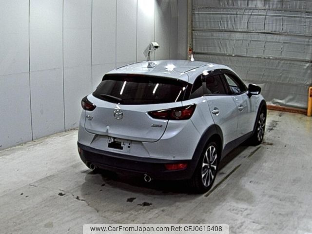 mazda cx-3 2019 -MAZDA--CX-3 DK8AW--DK8AW-102976---MAZDA--CX-3 DK8AW--DK8AW-102976- image 2