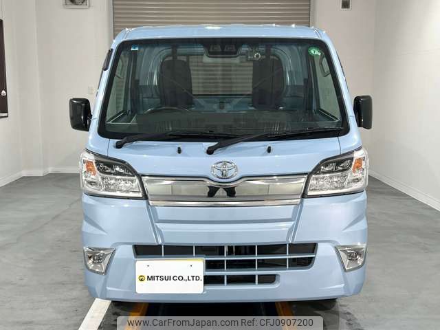 toyota pixis-truck 2020 CMATCH_U00048335333 image 2