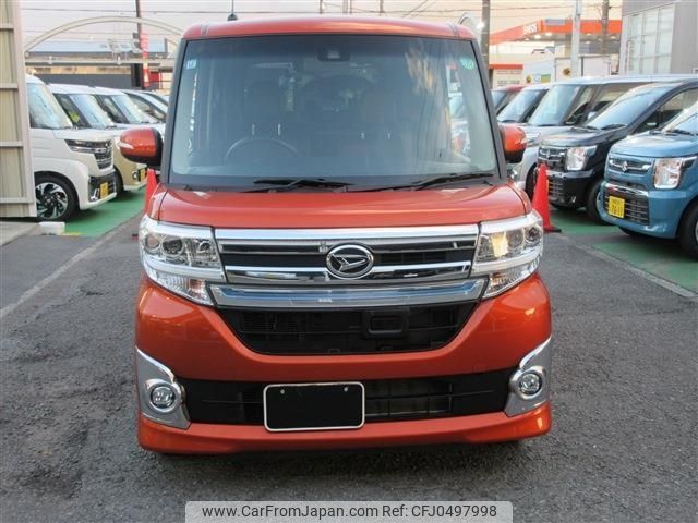 daihatsu tanto 2015 -DAIHATSU 【名変中 】--Tanto LA600S--0319630---DAIHATSU 【名変中 】--Tanto LA600S--0319630- image 2