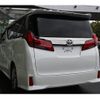 toyota alphard 2022 -TOYOTA--Alphard 3BA-AGH30W--AGH30-0400483---TOYOTA--Alphard 3BA-AGH30W--AGH30-0400483- image 3