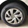 toyota yaris 2021 -TOYOTA--Yaris 5BA-KSP210--KSP210-0042313---TOYOTA--Yaris 5BA-KSP210--KSP210-0042313- image 6