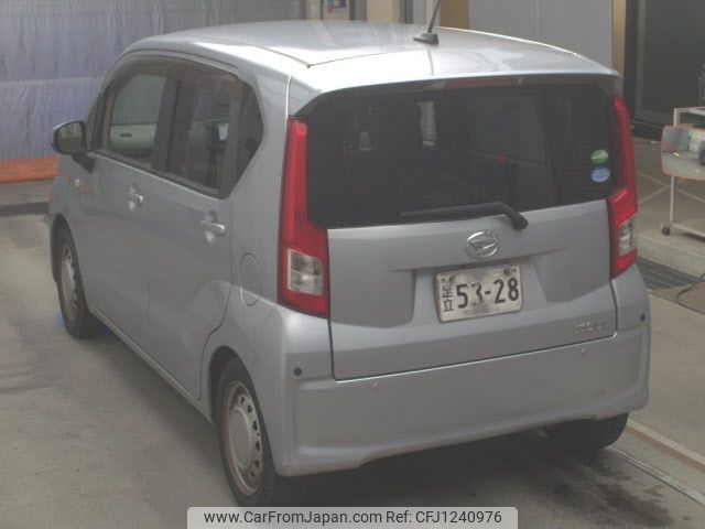 daihatsu move 2019 -DAIHATSU--Move LA150S--2034769---DAIHATSU--Move LA150S--2034769- image 2