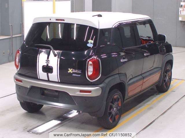 suzuki xbee 2018 -SUZUKI--XBEE DAA-MN71S--MN71S-117649---SUZUKI--XBEE DAA-MN71S--MN71S-117649- image 2
