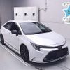 toyota corolla 2022 -TOYOTA--Corolla NRE210-6002166---TOYOTA--Corolla NRE210-6002166- image 1