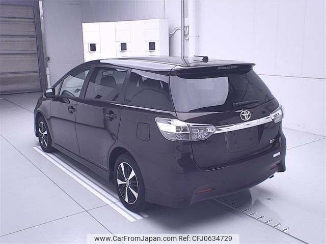 toyota wish 2015 -TOYOTA--Wish ZGE20W-6029047---TOYOTA--Wish ZGE20W-6029047- image 2