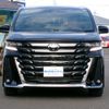 toyota vellfire 2023 -TOYOTA--Vellfire 5BA-TAHA40W--TAHA40-0002***---TOYOTA--Vellfire 5BA-TAHA40W--TAHA40-0002***- image 2